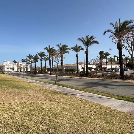 Apartment In Hacienda Riquelme Golf Resort Sucina Exterior foto