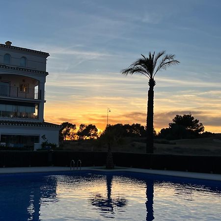 Apartment In Hacienda Riquelme Golf Resort Sucina Exterior foto