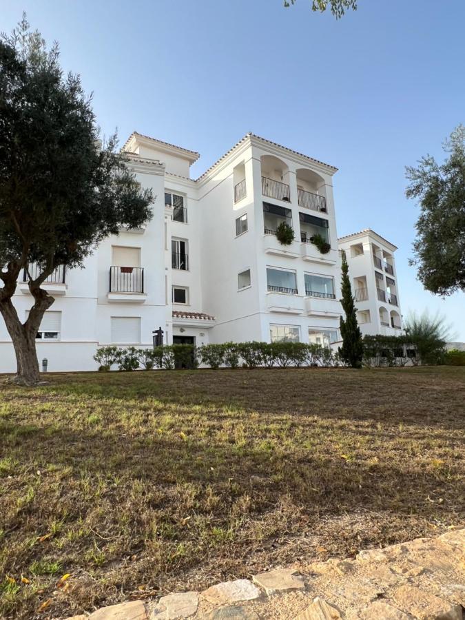 Apartment In Hacienda Riquelme Golf Resort Sucina Exterior foto