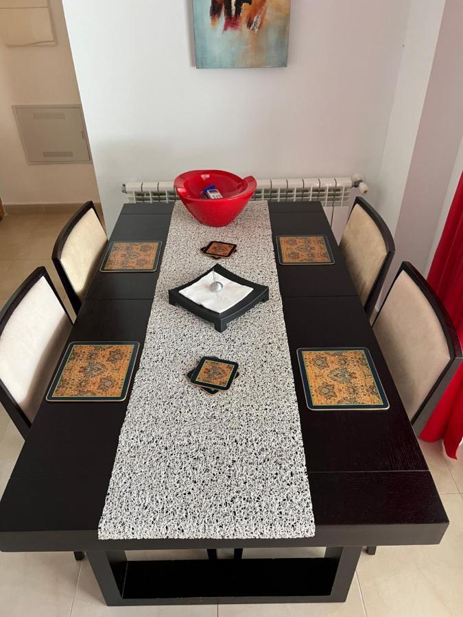 Apartment In Hacienda Riquelme Golf Resort Sucina Exterior foto