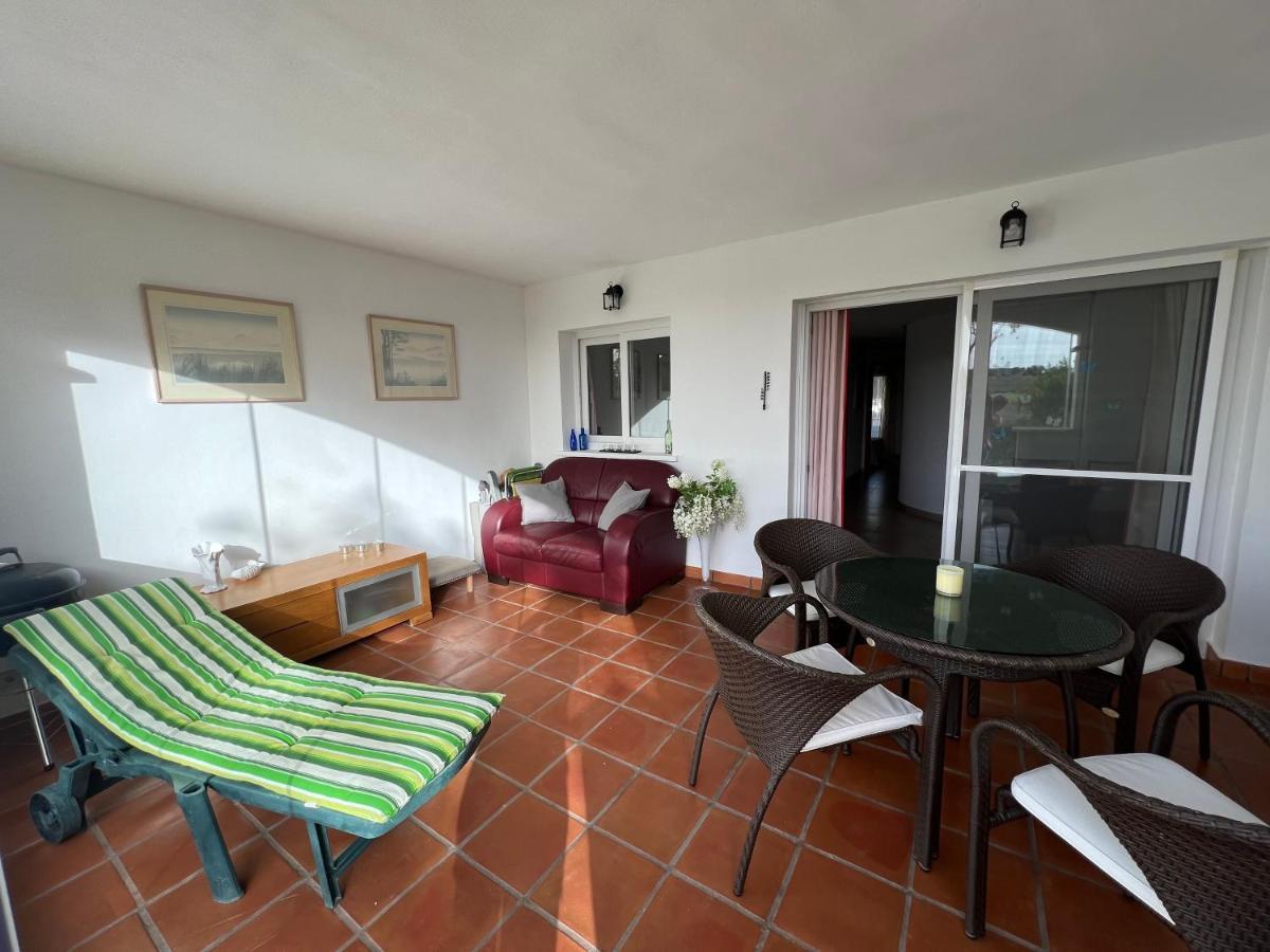 Apartment In Hacienda Riquelme Golf Resort Sucina Exterior foto