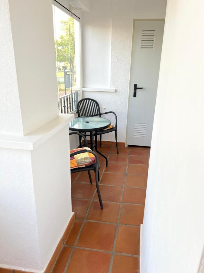Apartment In Hacienda Riquelme Golf Resort Sucina Exterior foto