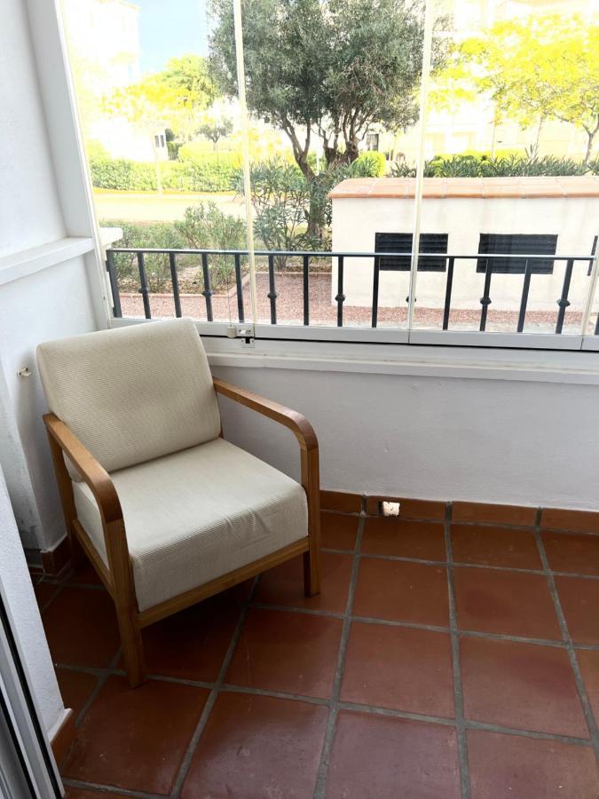 Apartment In Hacienda Riquelme Golf Resort Sucina Exterior foto