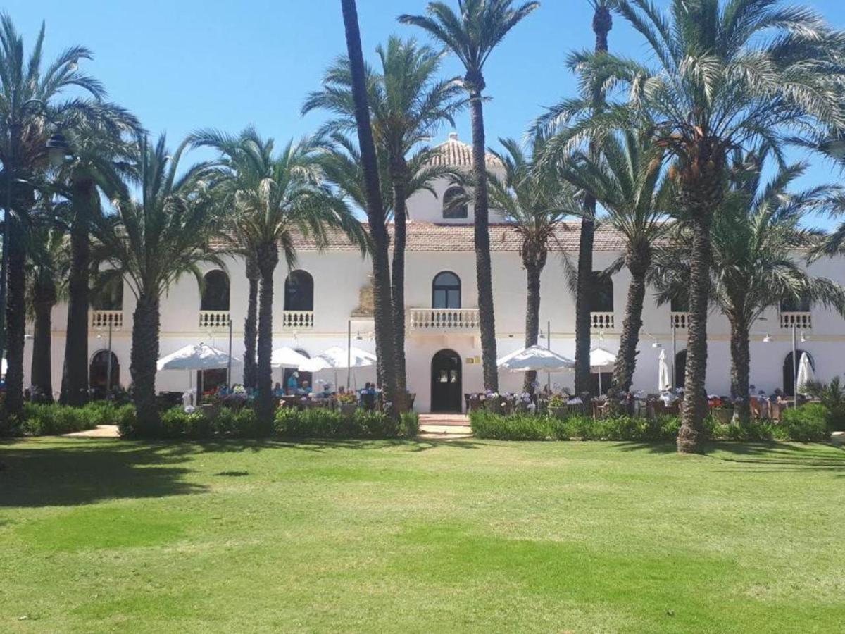 Apartment In Hacienda Riquelme Golf Resort Sucina Exterior foto