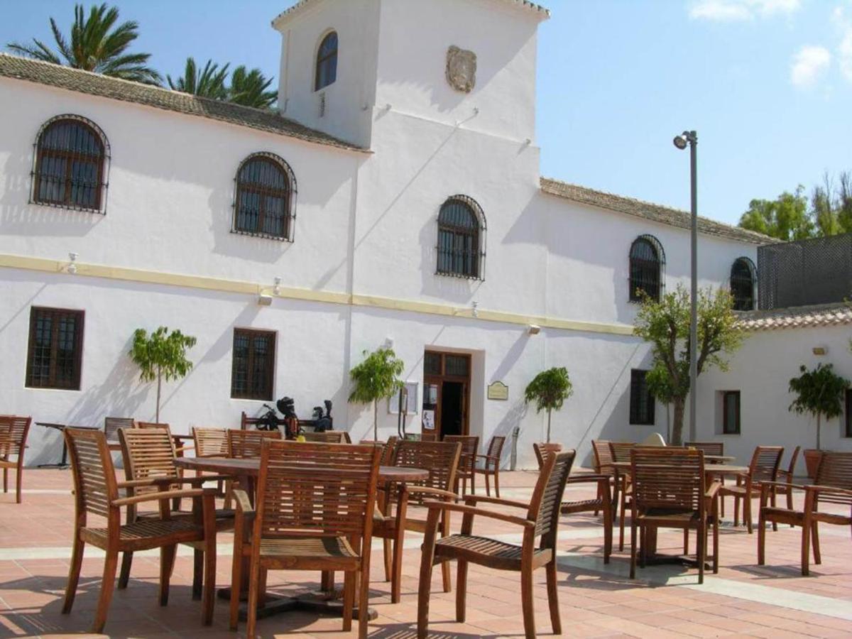 Apartment In Hacienda Riquelme Golf Resort Sucina Exterior foto